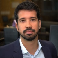 Pedro Henrique Gomes