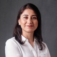 Marlene Sánchez Romero