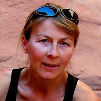 Bernadette Gilbertas