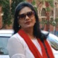 Murshida Begum Chowdhury