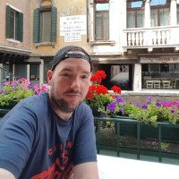 Russell Naude