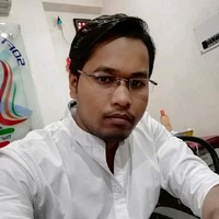 Subhajit Ghorai