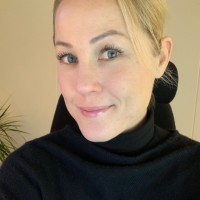 Frida Petersson