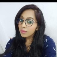 Sanjukta Das