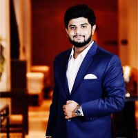 Shaunak Kulkarni