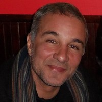Marcelo Ahmed