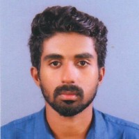 Krishnakumar V P