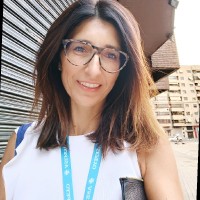 Lucia Chova Pons