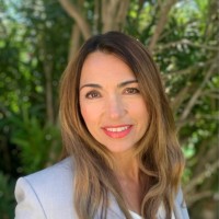 Antonietta Ciccone, MBA