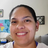 Maria Sanchez King