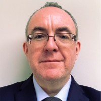 Trevor Redmond