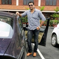 Manu Vijayan