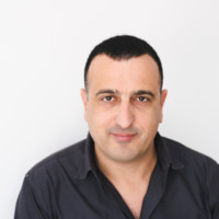 Assaf Shlush
