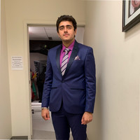 Manvir Grewal