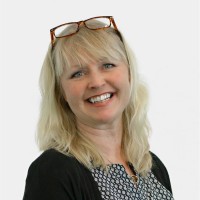 Gunilla Hyberg