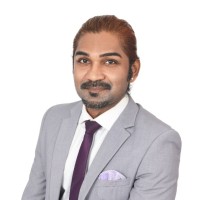 Ashveen Chakravarthy Sekaran