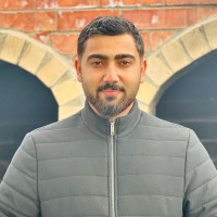 Nuh Dawood Sleman