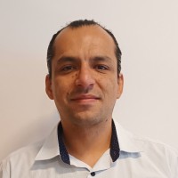 Luis Eduardo Jaramillo Rivera