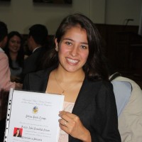 Isabel Kamerbeek Romero