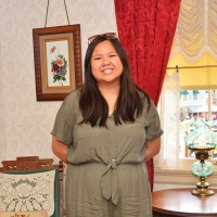 Jasmine Tran