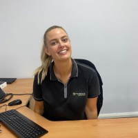 Caitlin Roberts