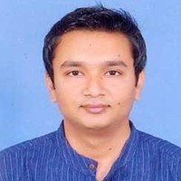 Antriksh Bhatt