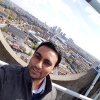 Deepak Chauhan