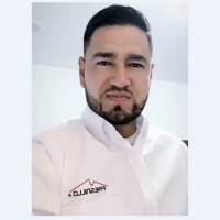 Jesús Manuel Albino Villegas