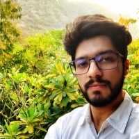 Shrey Sharma