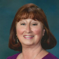Arlene Baldwin