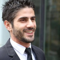 Charbel Ghostine