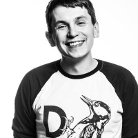 Lukasz Myszka
