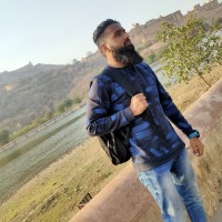 Mohammed Avesh