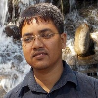 Debasish Mohanta
