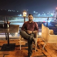 Tapas Kumar Dash