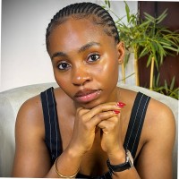 Precious Chiamaka Duru