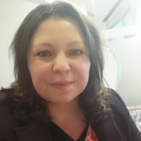 Monika Kinghorn