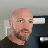 Cédric JACQUES