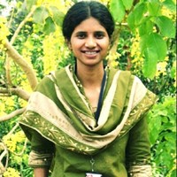 Kumudaveni B