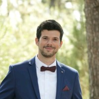 David Marcovici