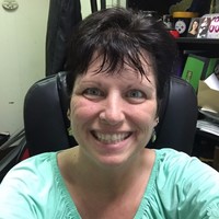 Suzie Madron