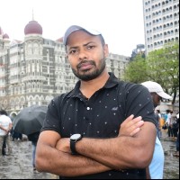 Sanjay Kumar Sarkar