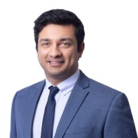 Arjun Singh
