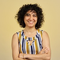 Varvara Musaelyan