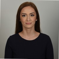 Hristina Palazova