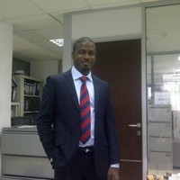 Demola Adebisi