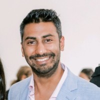 Chirag B.