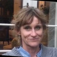 Harriet Baxendale