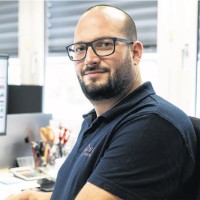Dimitri Tanner