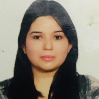 Kirti Shukla